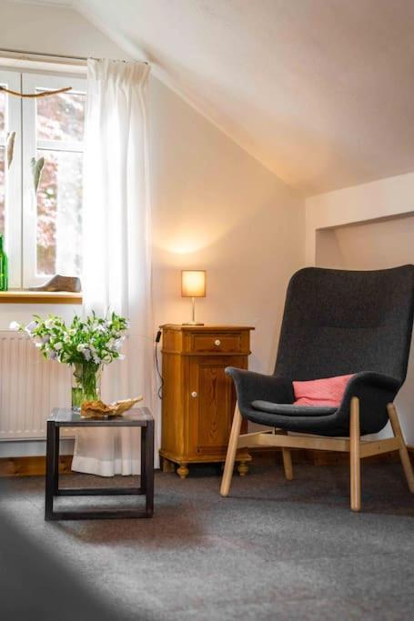 Ferienwohnung Ausblick Süderbrarup المظهر الخارجي الصورة