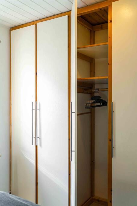Ferienwohnung Ausblick Süderbrarup المظهر الخارجي الصورة