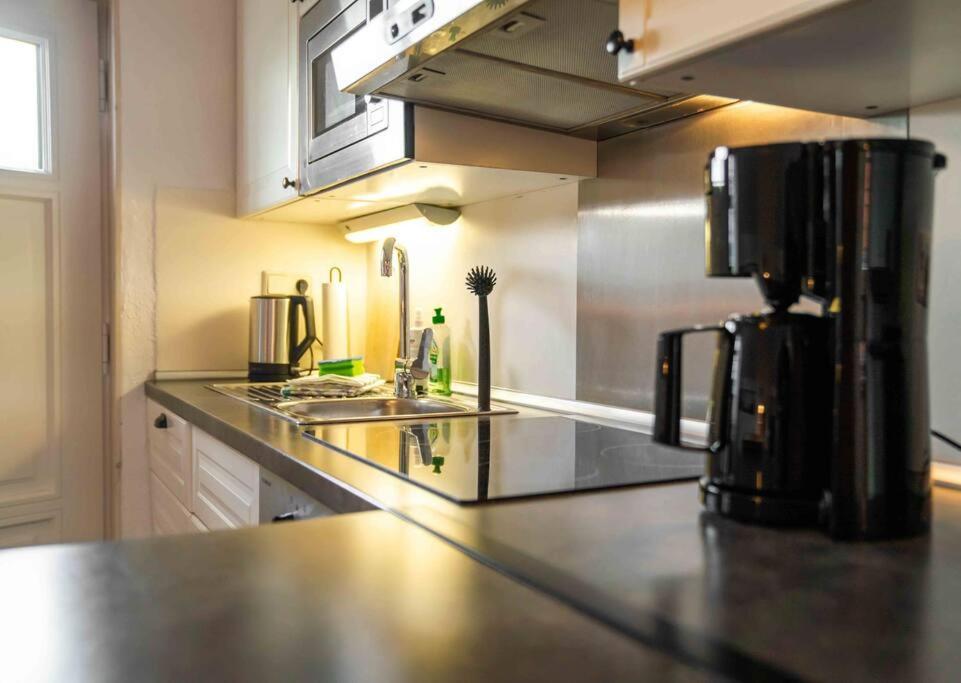 Ferienwohnung Ausblick Süderbrarup المظهر الخارجي الصورة